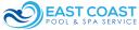 East Coast Pool & Spa Service logo
